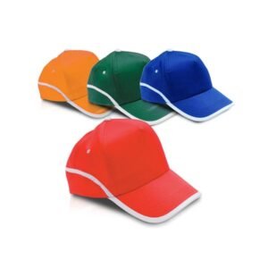 כובע שני צבעים להדפסה