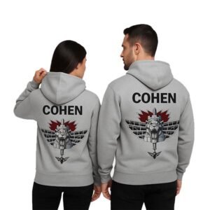 קפוצ'ון למסע כומתה