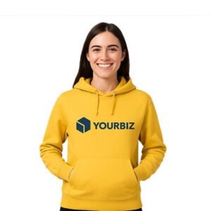 קפוצ'ון ממותג