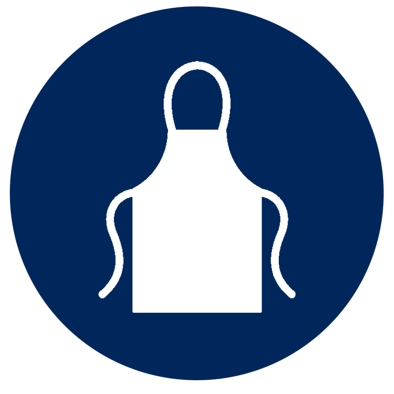 הדפסה על סינרים