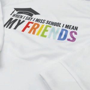 קפוצון עם הדפסה צבעונית