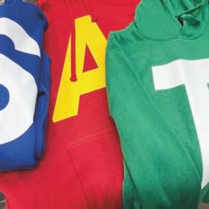 קפוצ'ונים לפורים