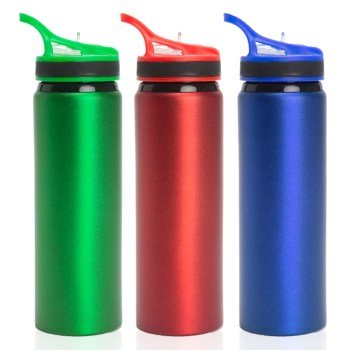 פיור בקבוק שתיה אלומיניום בעיצוב אישי – תמונה 2