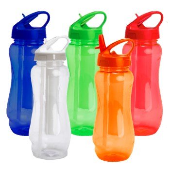 הדפסה על אייסברג בקבוק שתייה ספורטיבי – תמונה 2