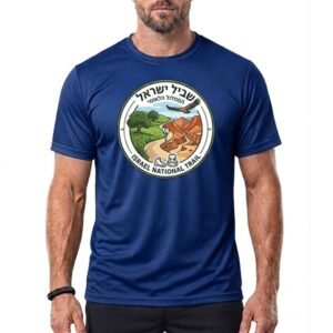 חולצות דרייפיט לטיולים