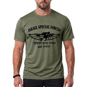 חולצות דרייפיט לצבא